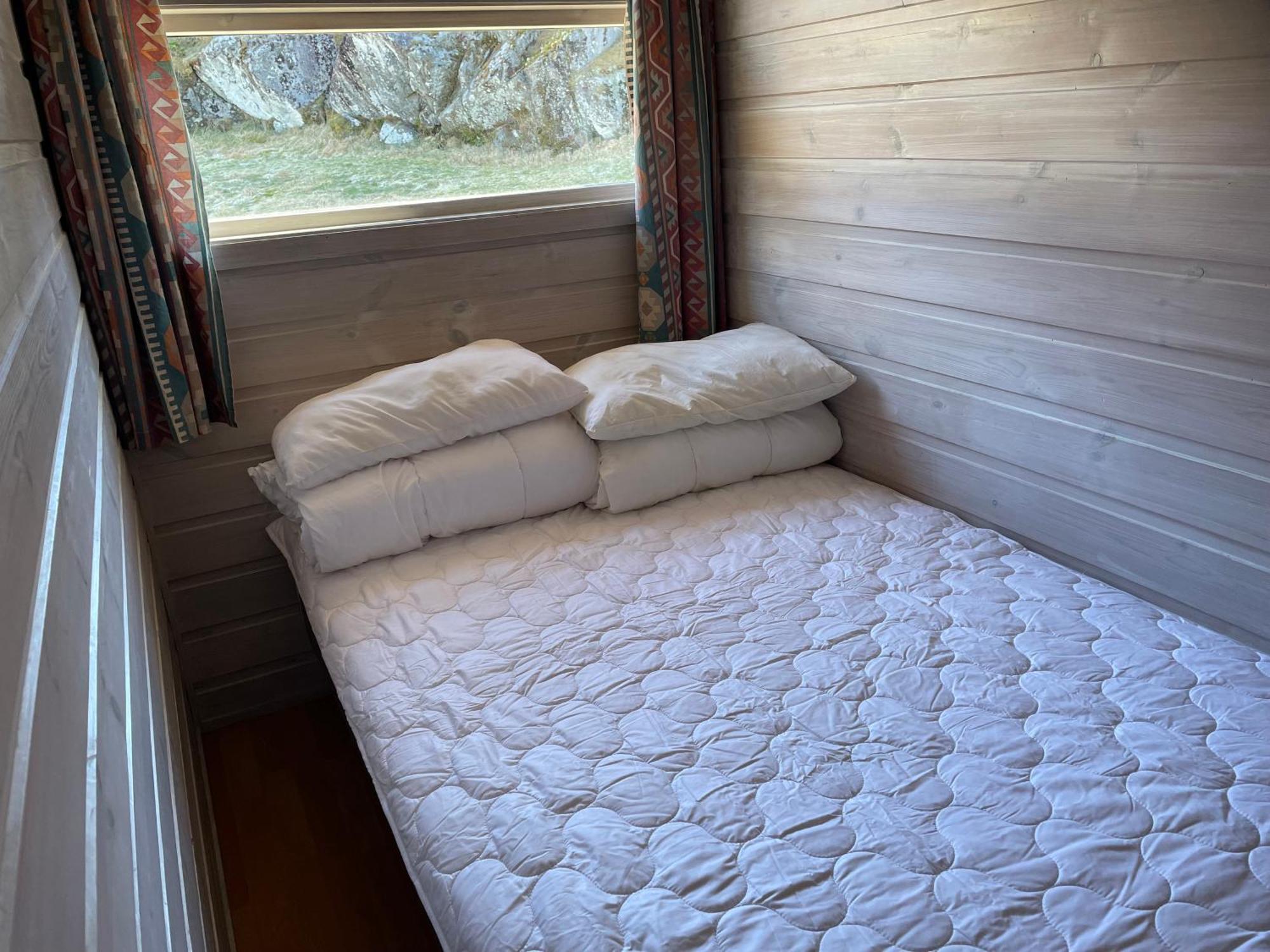 Kyrping Camping Luaran gambar