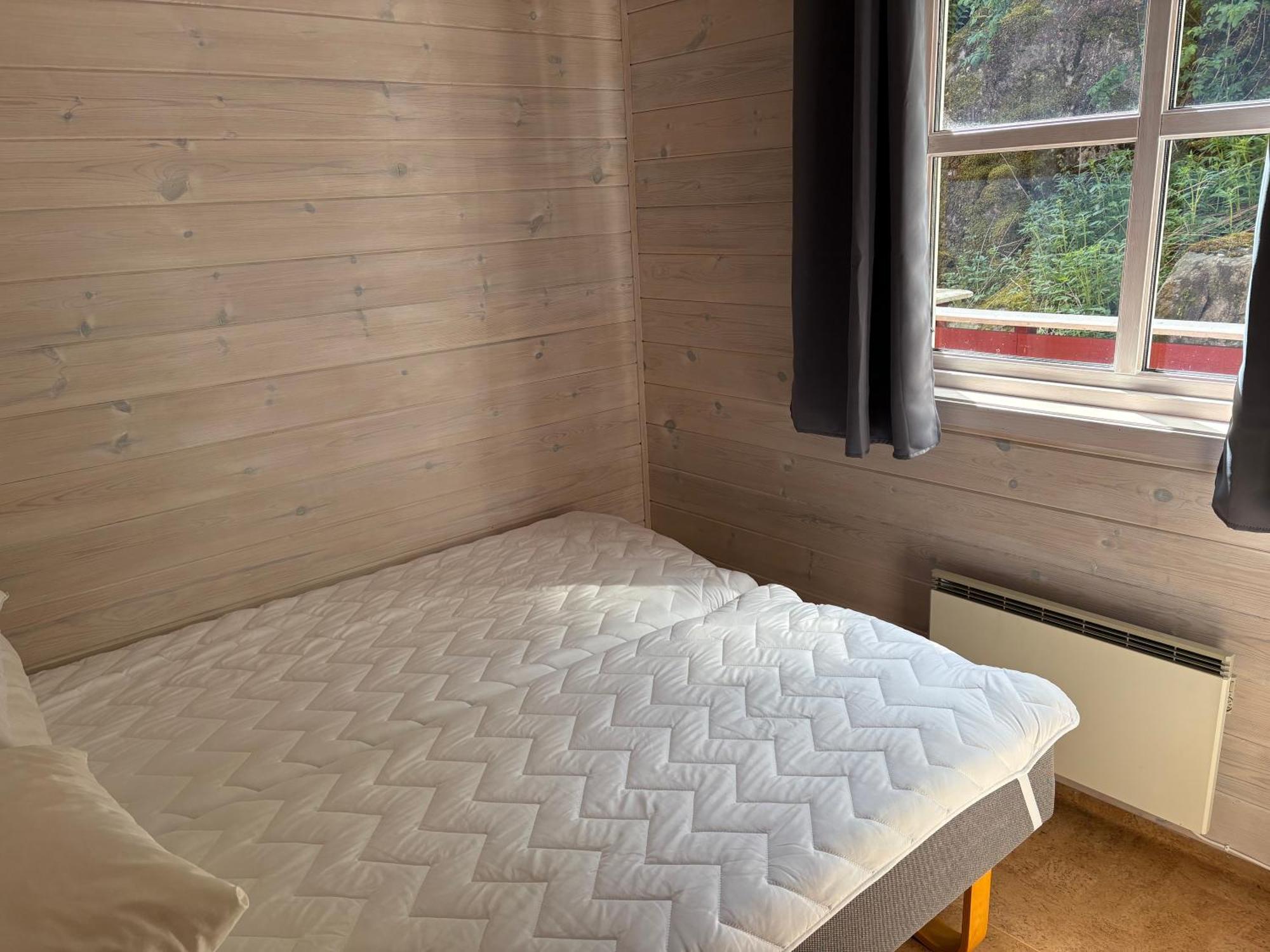 Kyrping Camping Luaran gambar