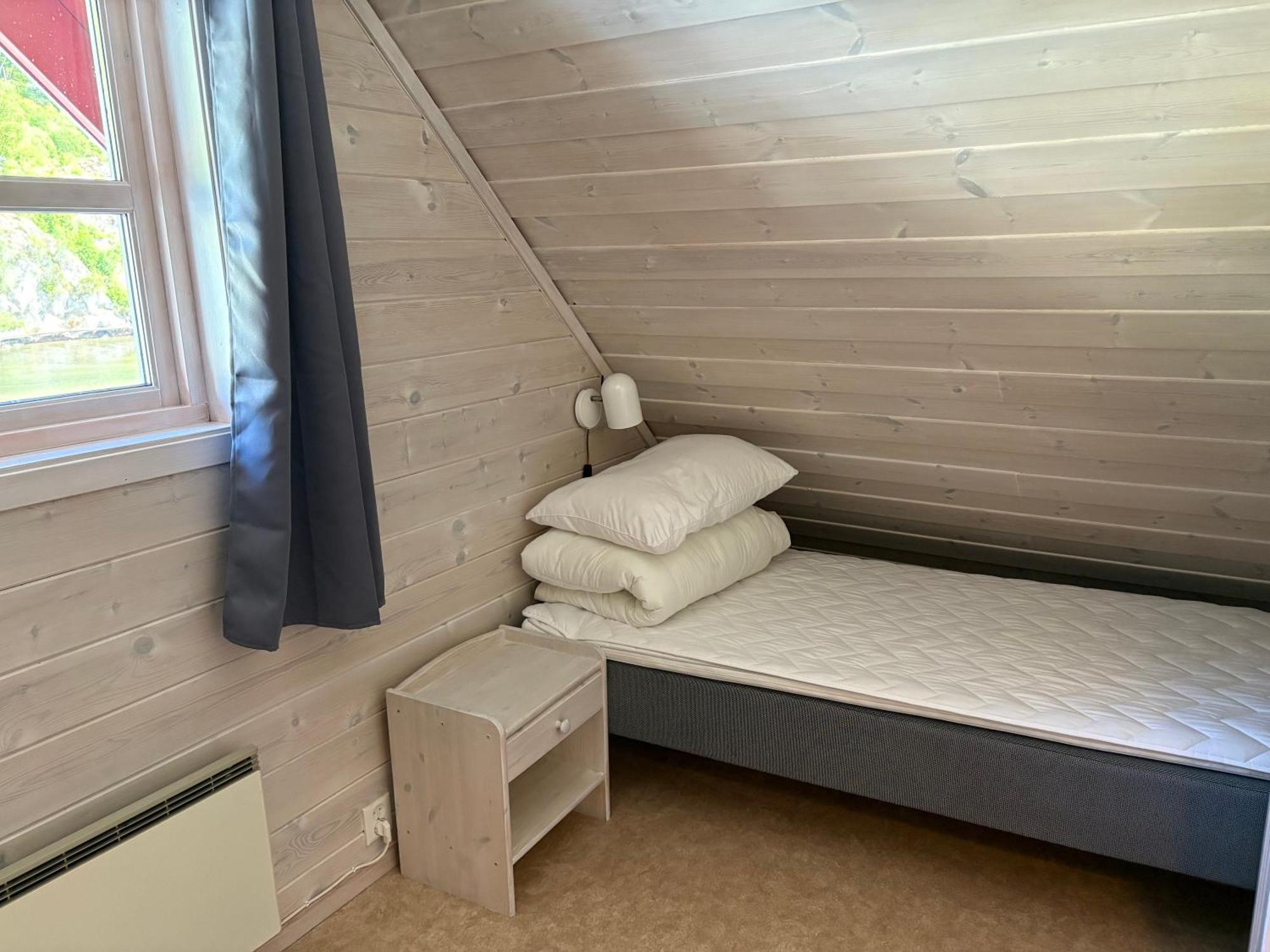 Kyrping Camping Luaran gambar
